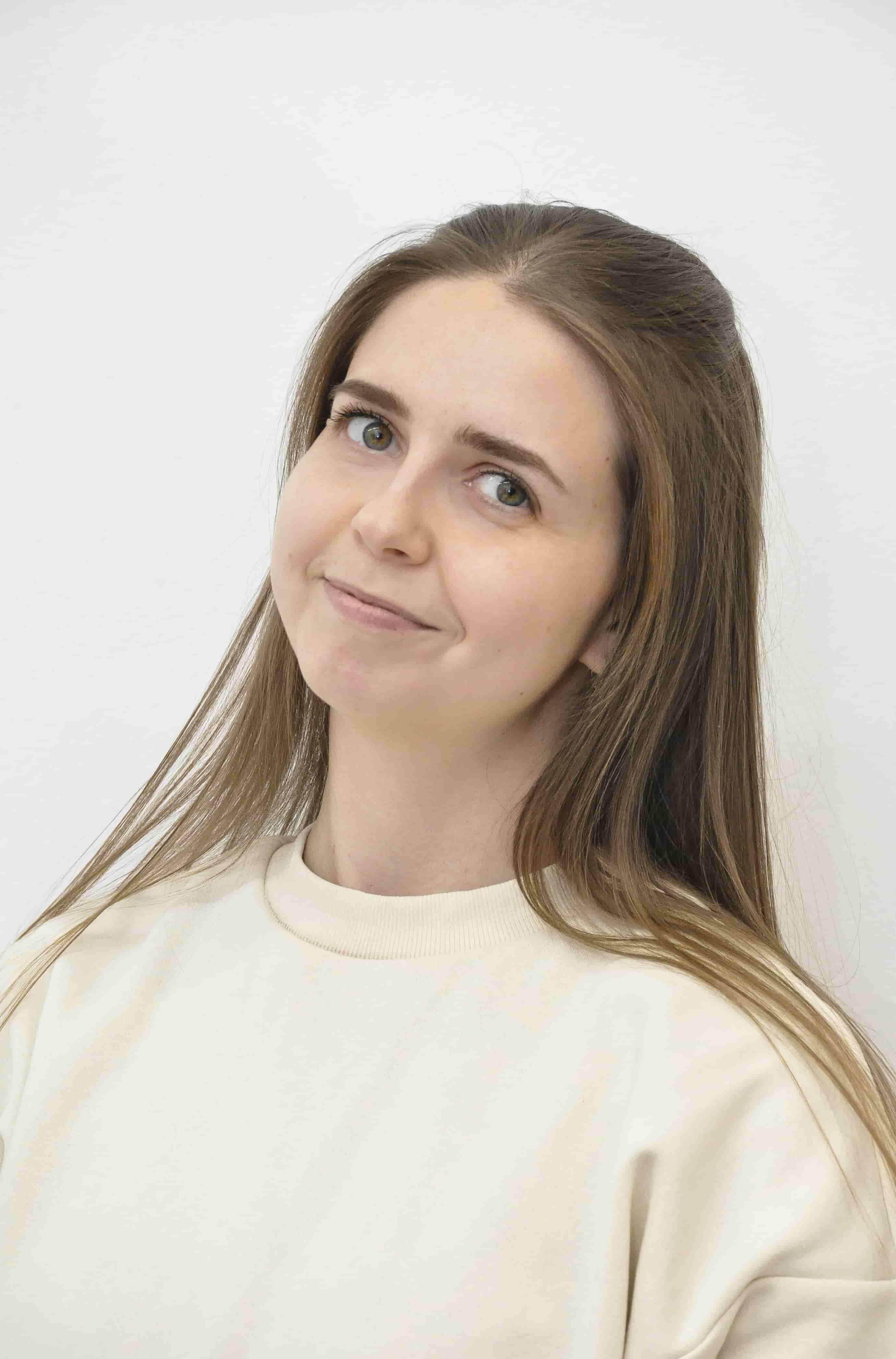 Любовь Каяшева